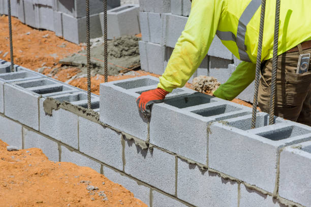 Best Concrete Repair Services  in Brewton, AL