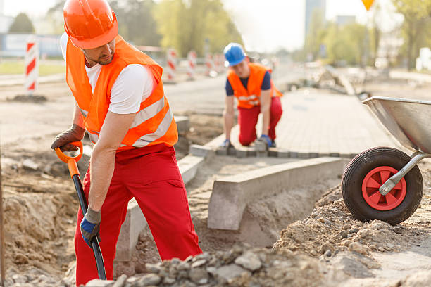 Best Concrete Leveling Services  in Brewton, AL