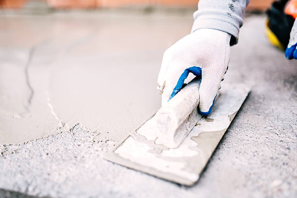  Brewton, AL Concrete contractor Pros
