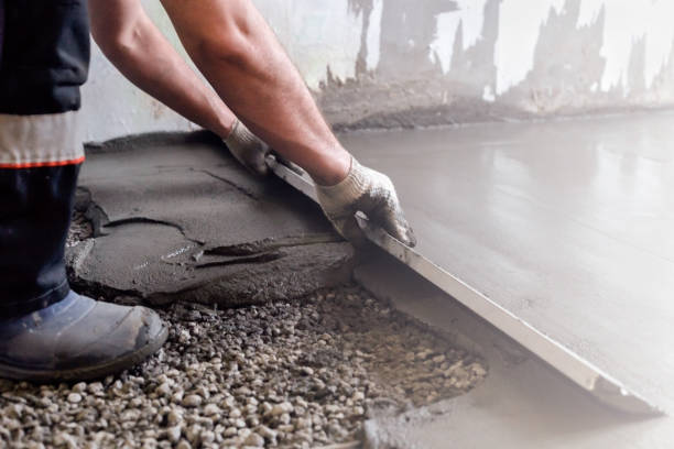Best Concrete Resurfacing Services  in Brewton, AL